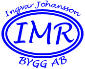 IMR Bygg AB - Mjölby