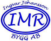 IMR Bygg AB - Mjlby